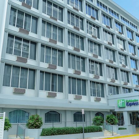 Holiday Inn Express San Juan Condado, An Ihg Hotel מראה חיצוני תמונה